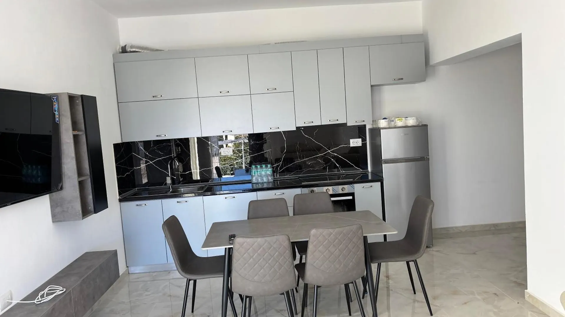 Apartment Villa Pamja Sarande