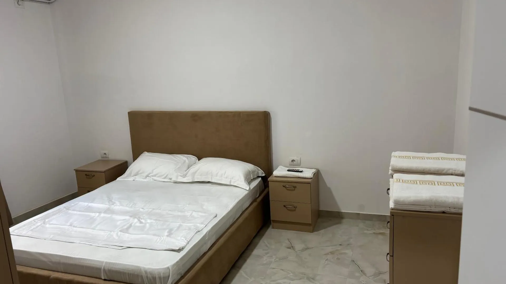 Villa Pamja Sarande Albania