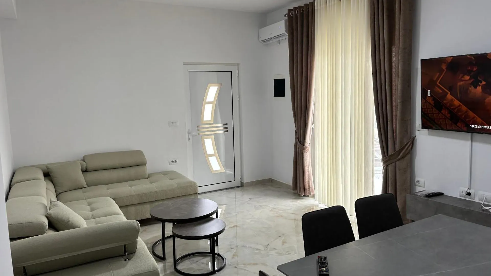 Apartment Villa Pamja Sarande