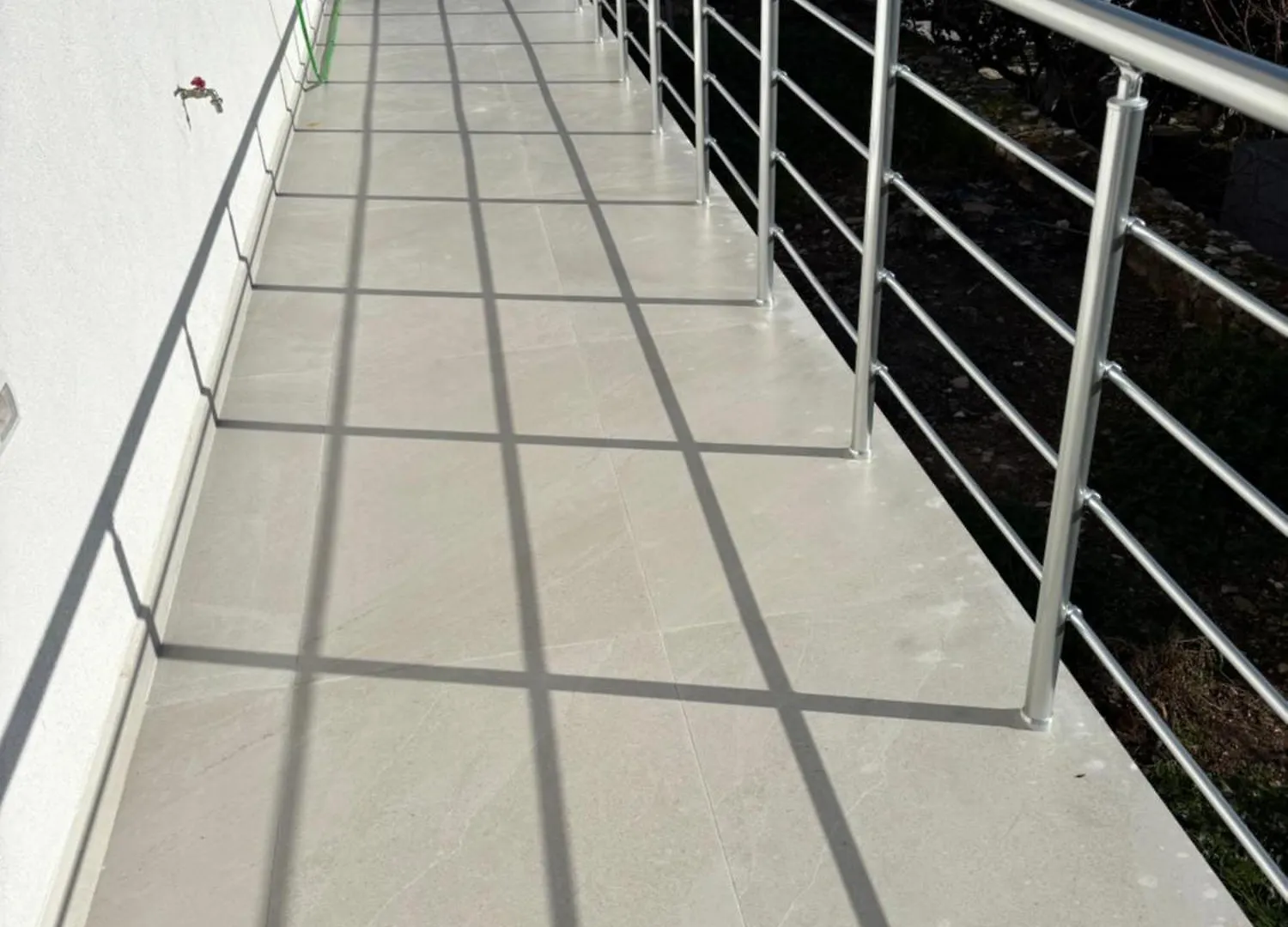 Apartment Villa Pamja Sarande