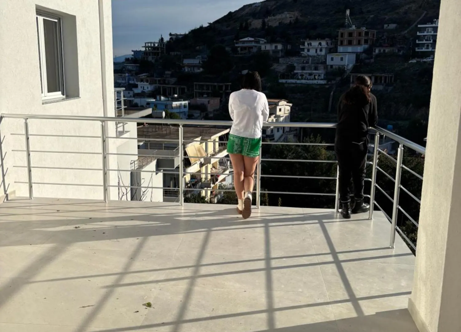 Villa Pamja Sarande Albania