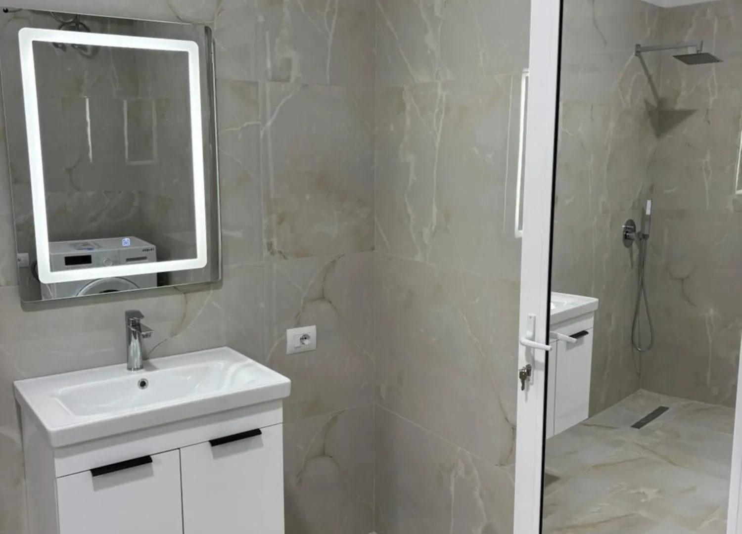Apartment Villa Pamja Sarande Albania