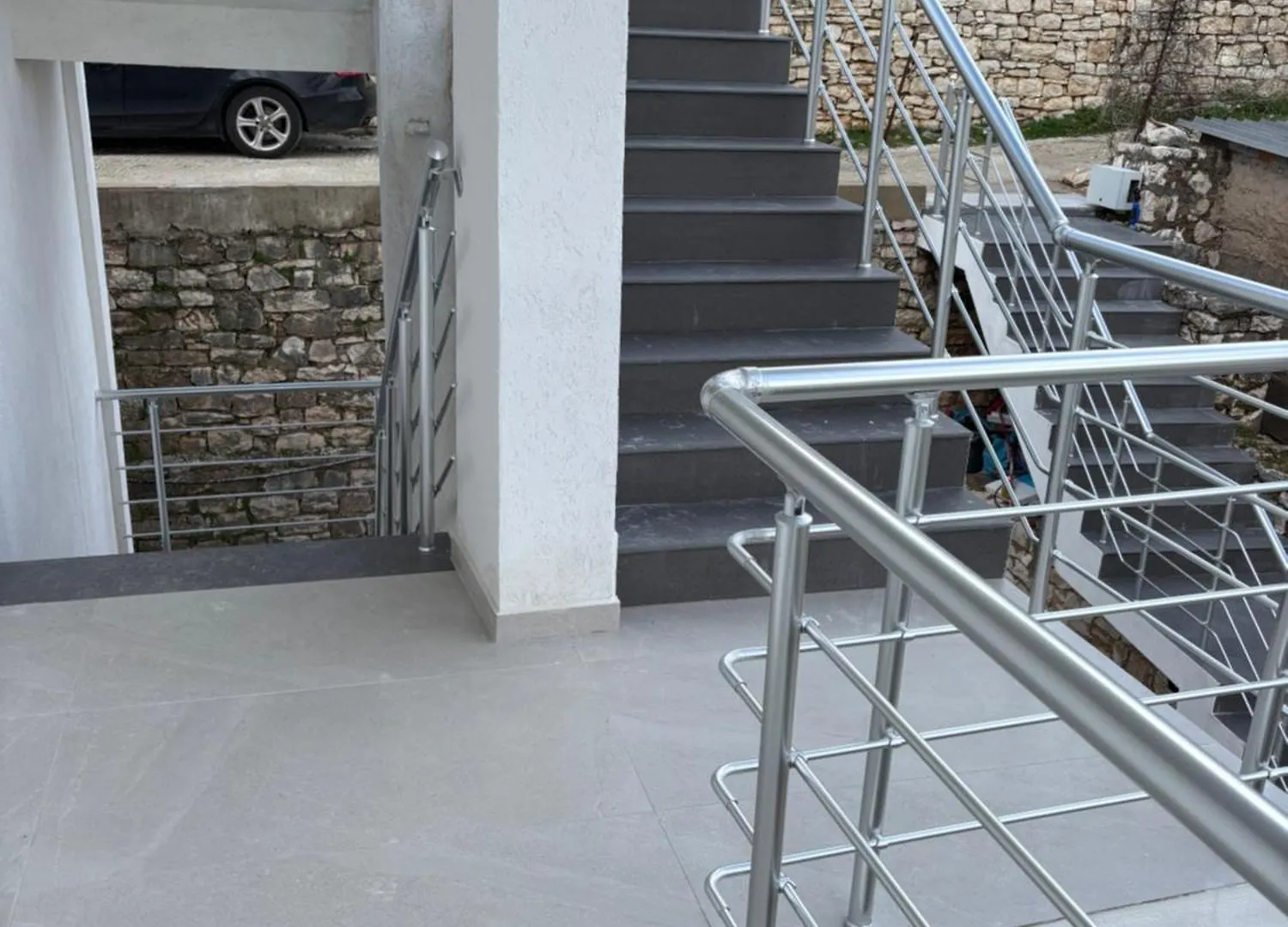 Villa Pamja Sarande 0*,  Albania