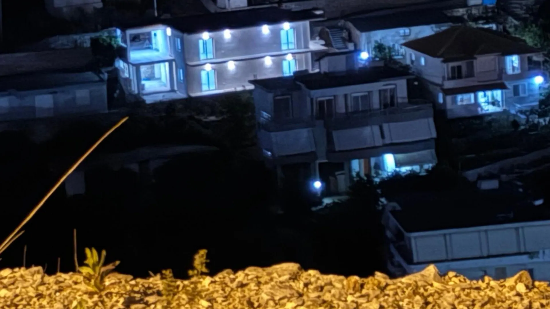 Villa Pamja Sarande 0*,  Albania