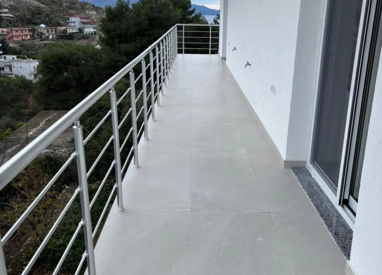 Apartment Villa Pamja Sarande Albania