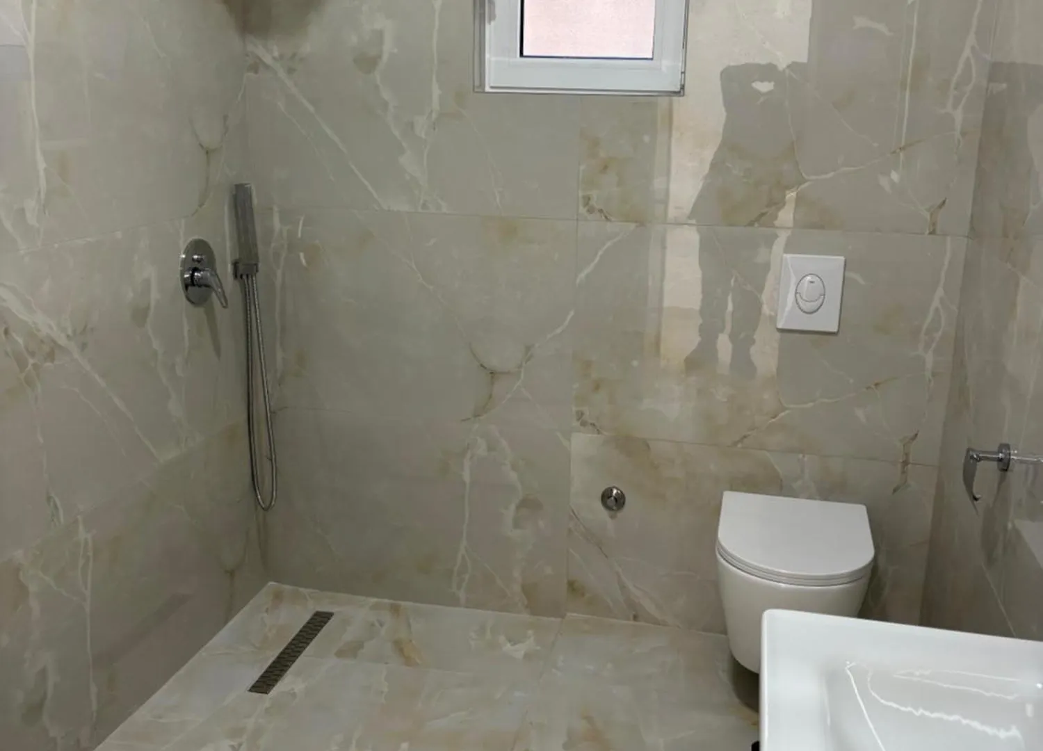Villa Pamja Sarande Albania