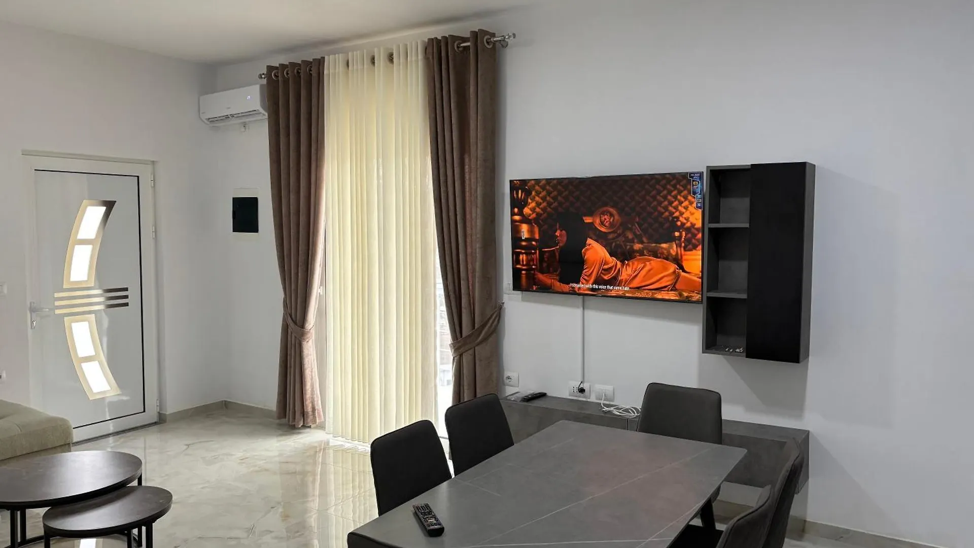 Villa Pamja Sarande
