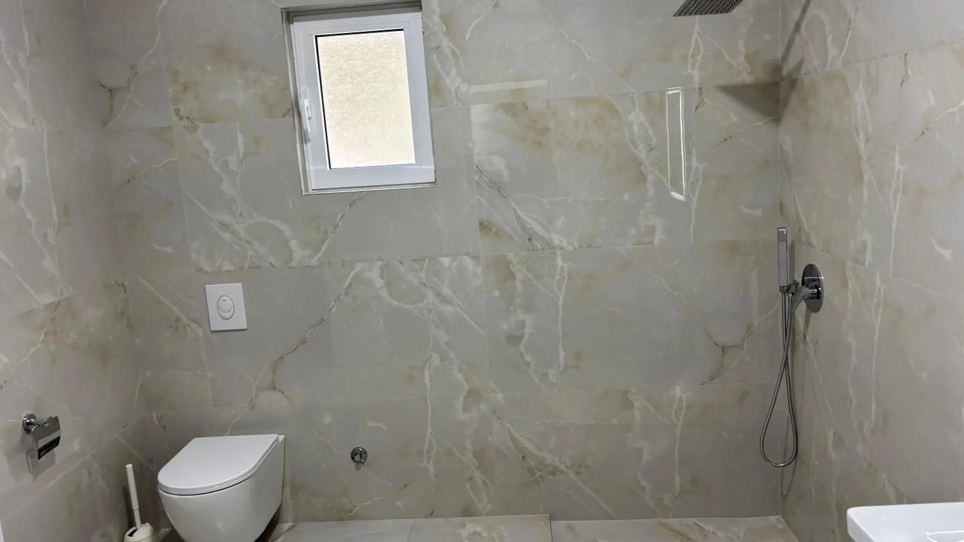 Villa Pamja Sarande 0*,