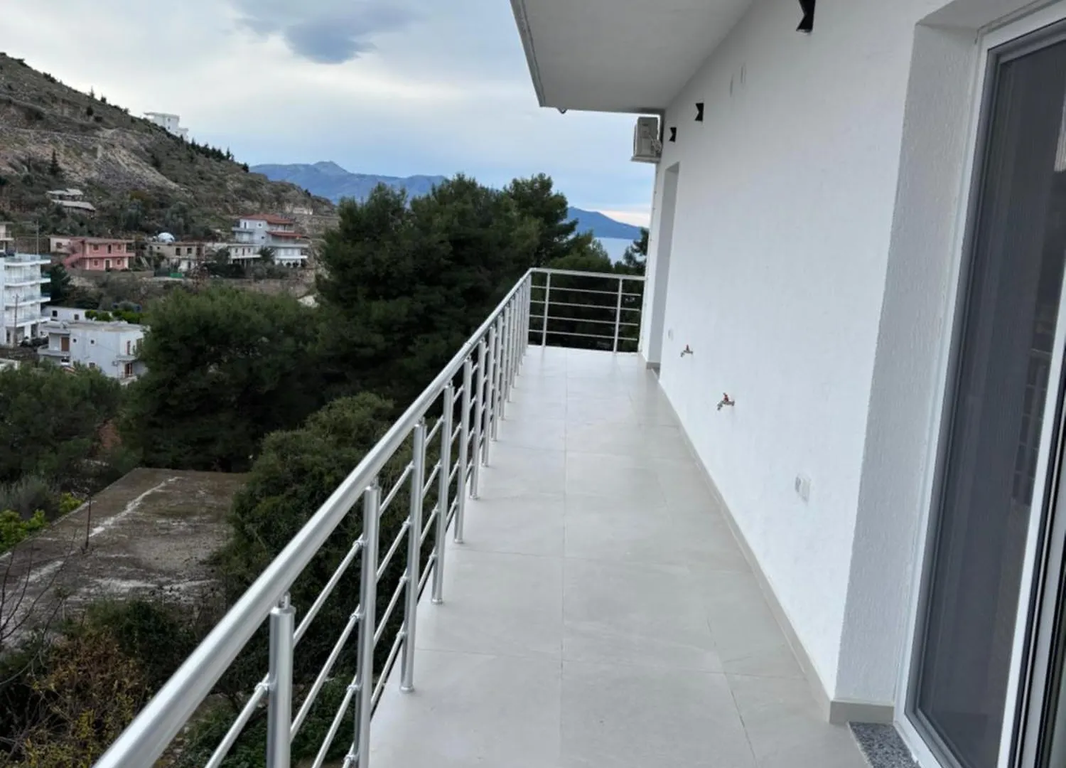 Villa Pamja Sarande