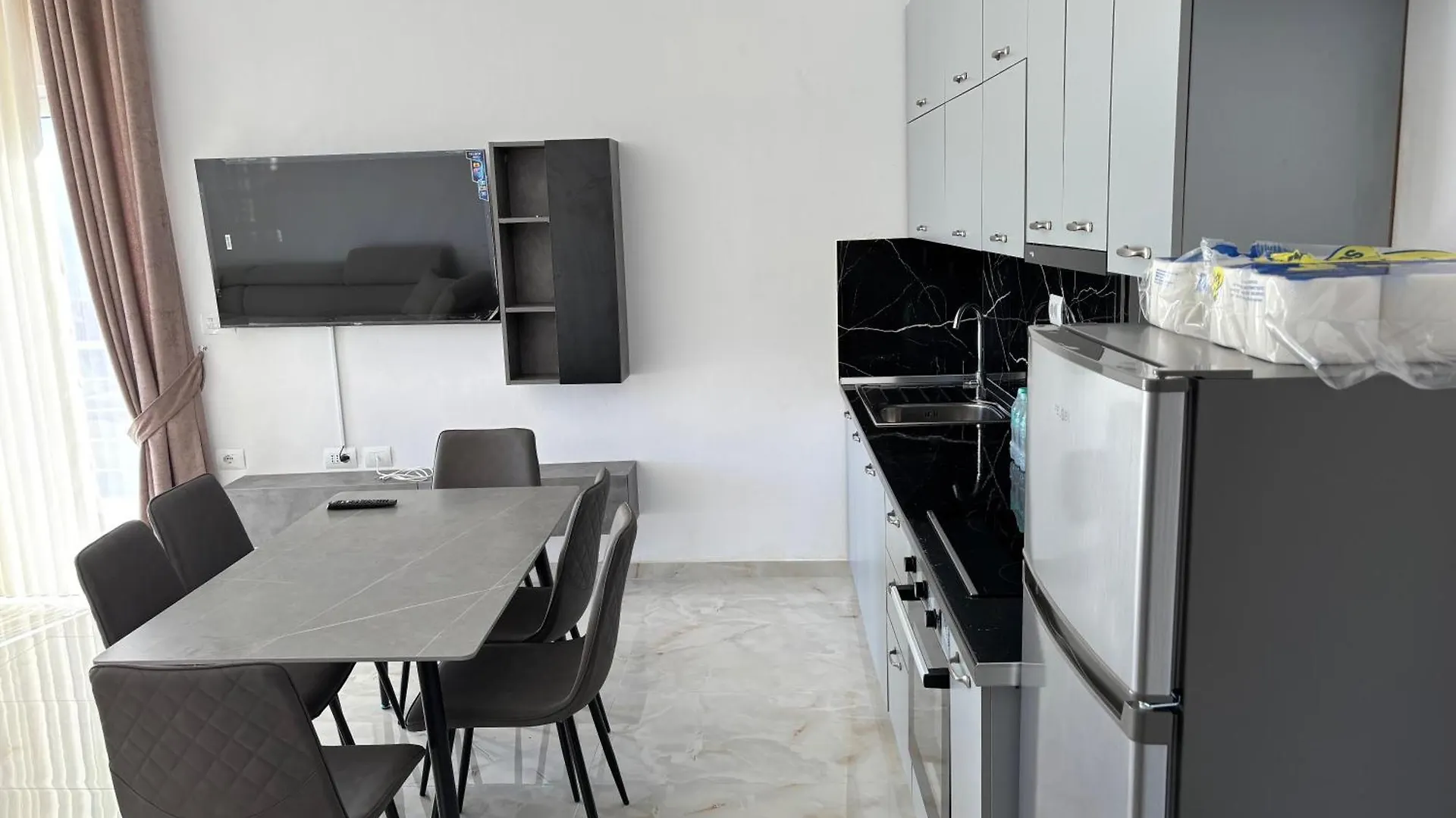 Apartment Villa Pamja Sarande