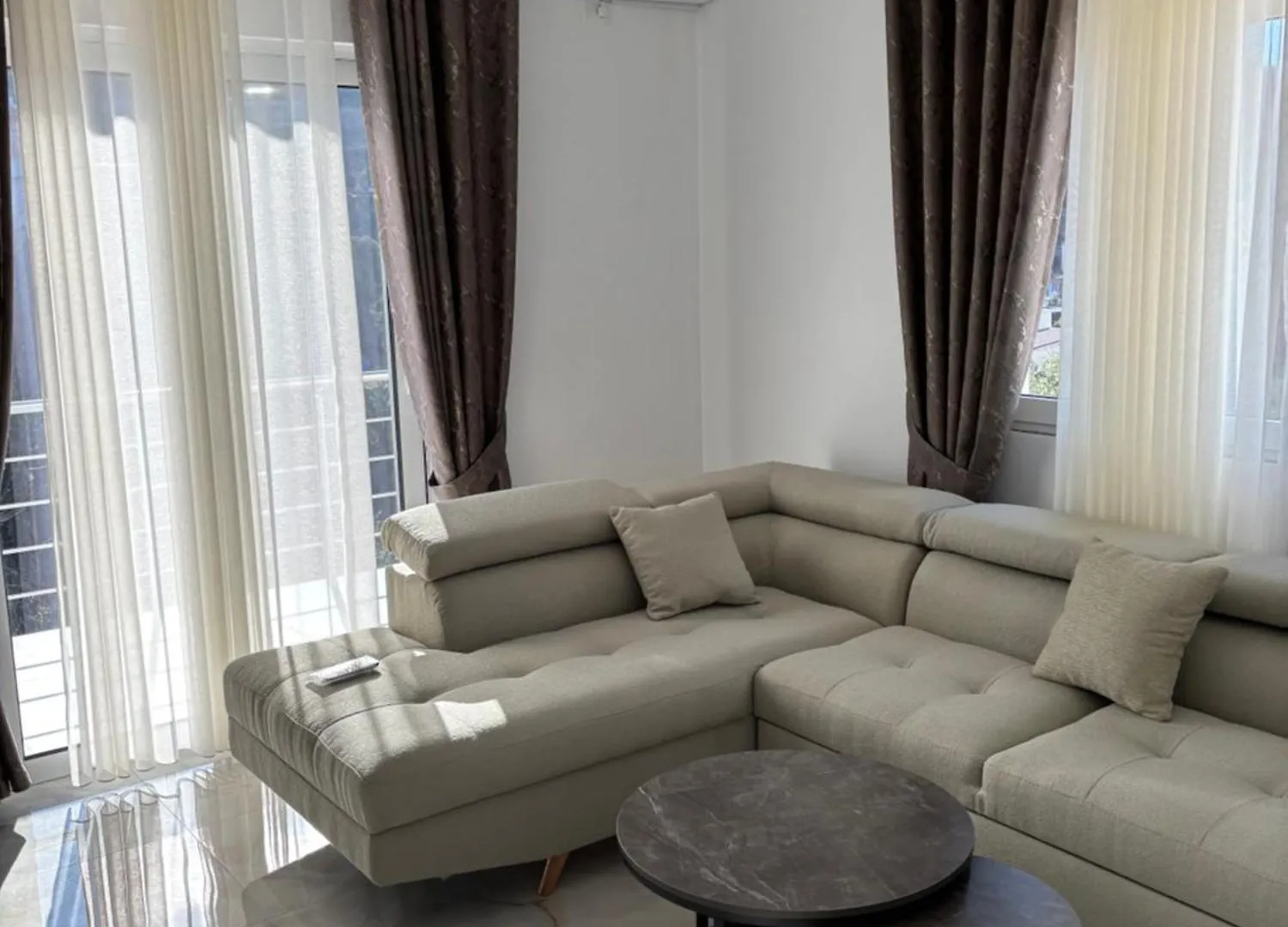 Apartment Villa Pamja Sarande