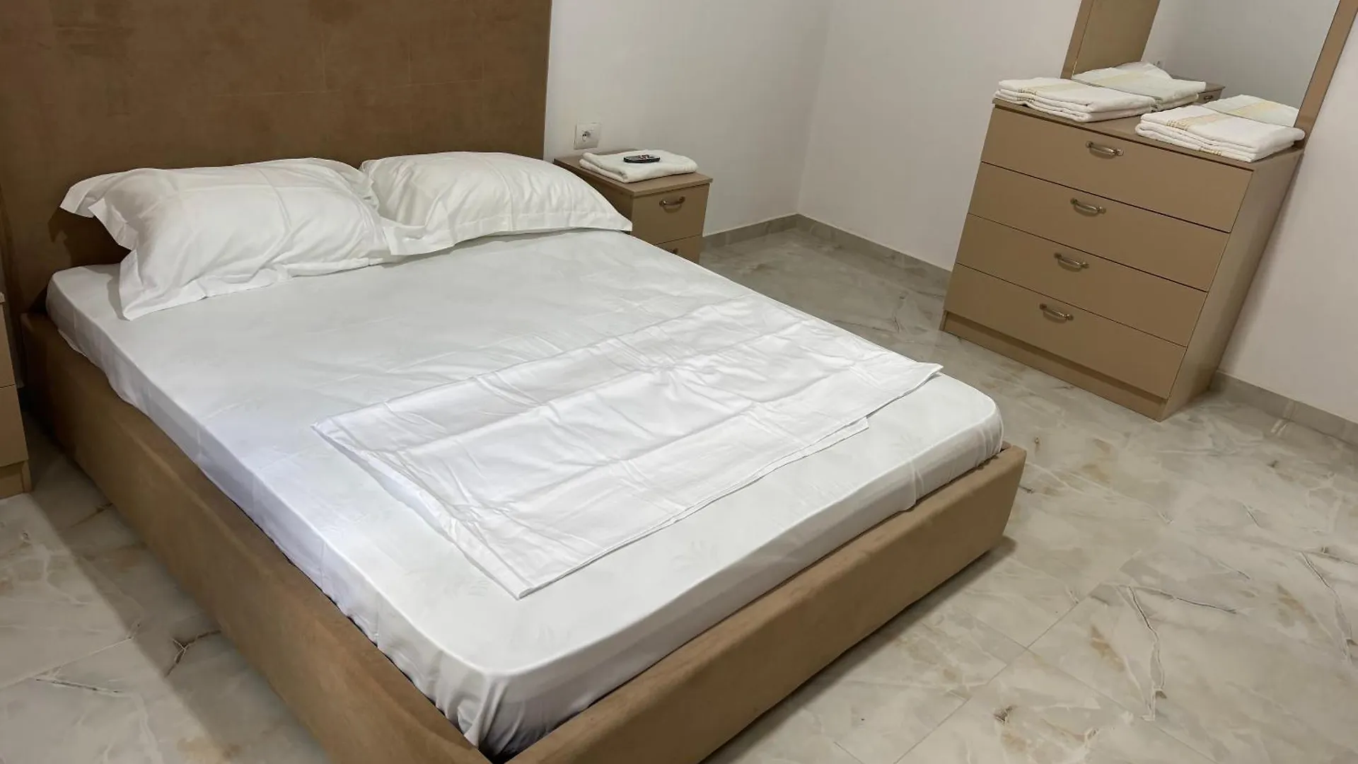Villa Pamja Sarande 0*,