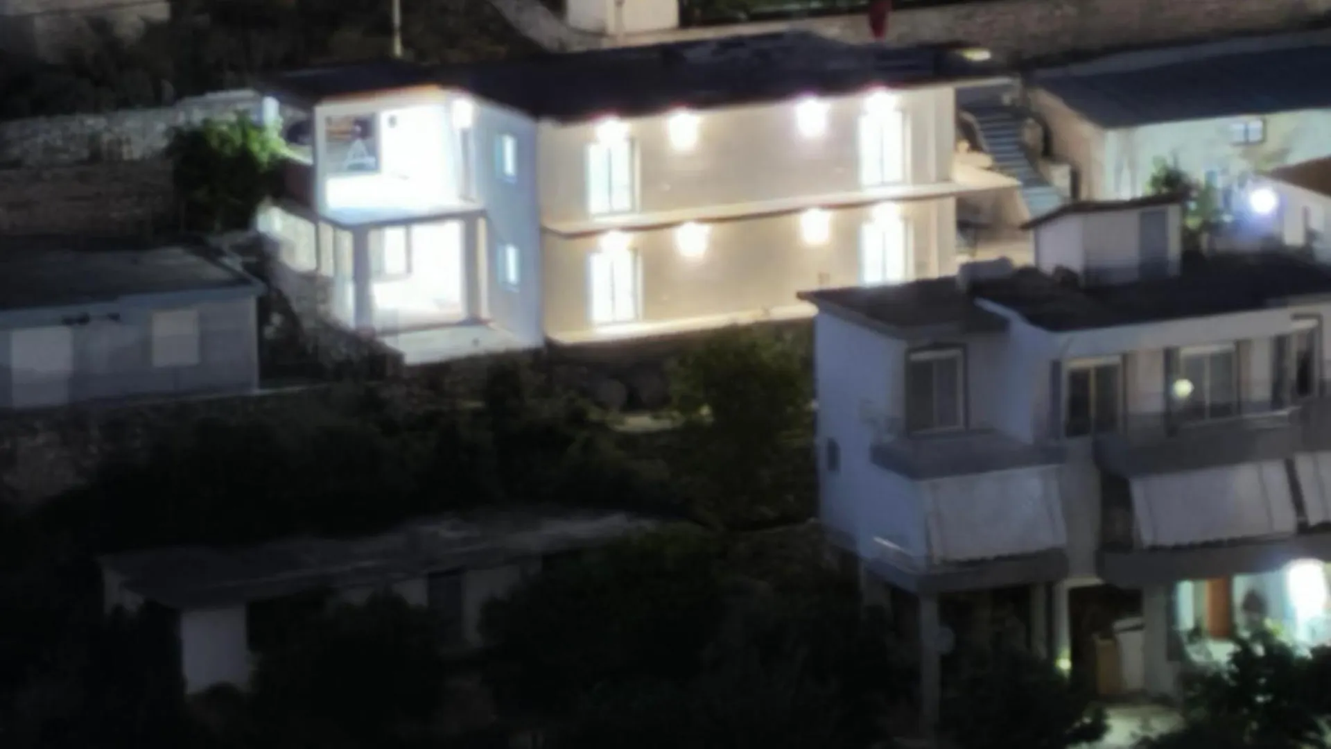 Villa Pamja Sarande