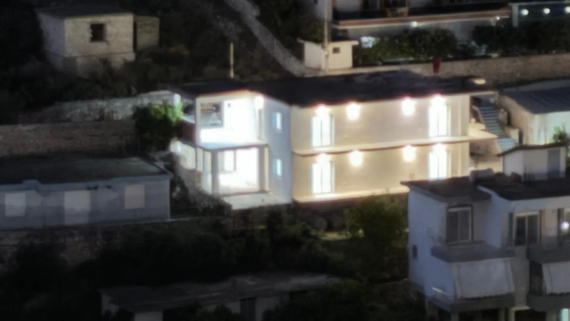 Villa Pamja Sarande Apartment