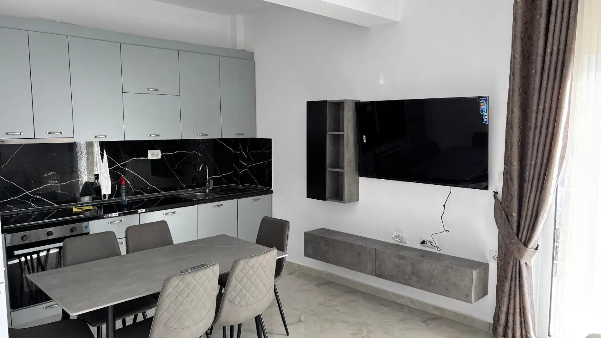Villa Pamja Sarande 0*,